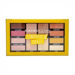 Maybelline Lemonade Craze Palette