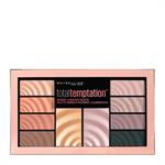 Maybelline Total Temptation Palette