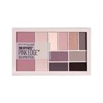 Maybelline The City Kits All In One Palette 2 Pink Edge