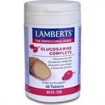 Lamberts Glucosamine Complete 60tabs