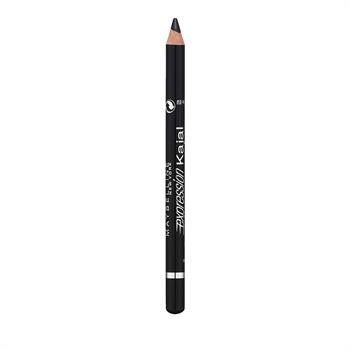 Maybelline Expression Kajal Eye Pencil 33 Black 1τμχ