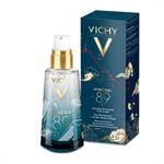 Vichy Mineral 89 Booster Ενδυνάμωσης Προσώπου Christmas Edition 50ml