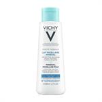 Vichy Purete Thermale Mineral Micellar Milk για Ξηρή Επιδερμίδα 200ml