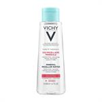 Vichy Purete Thermale Mineral Micellar Water Ευαίσθητη Επιδερμίδα 200ml