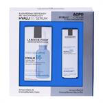 La Roche Posay Hyalu B5 Serum 30ml & Δώρο Hyalu B5 cream 7,5ml