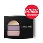 La Roche Posay Toleriane Σκιά Smokey Prune 4.4g