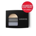 La Roche Posay Toleriane Σκιά 02 Smokey Brun 4.4g