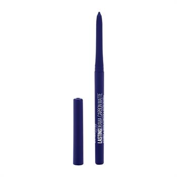 Maybelline Lasting Drama Carbon Matte 820 Navy Μολύβι Ματιών 1τμχ