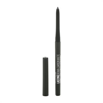 Maybelline Lasting Drama Carbon Matte 810 Grey Μολύβι Ματιών 1τμχ