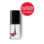 La Roche Posay Toleriane Silicium Βερνίκι Top Coat 6ml