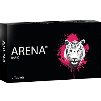 Refnot Antalia Arena Rapid 2tabs