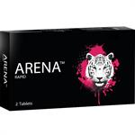 Refnot Antalia Arena Rapid 2tabs