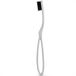Intermed Professional Ergonomic Toothbrush extra soft ασπρη 1τμχ