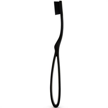 Intermed Professional Ergonomic Toothbrush medium μαυρο 1τμx