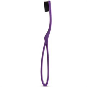Intermed Professional Ergonomic Toothbrush medium μωβ 1τμχ