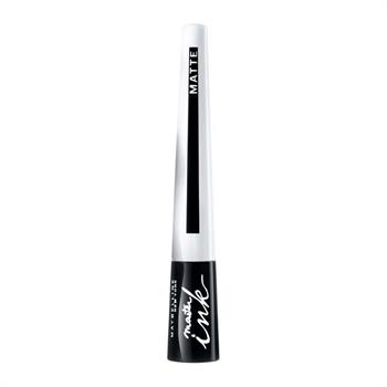 Maybelline Master Ink Matte Eyeliner 10 Charcoal Black