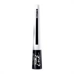 Maybelline Master Ink Matte Eyeliner 10 Charcoal Black