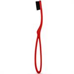 Intermed Professional Ergonomic Toothbrush soft κοκκινη 1τμχ