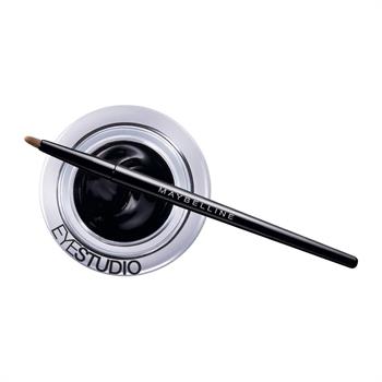 Maybelline Eyestudio Gel Eyeliner Black 2.8gr