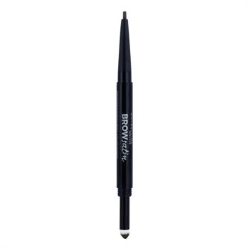 Maybelline Brow Satin Duo 05 Black Brown