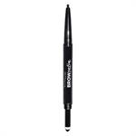 Maybelline Brow Satin Duo 04 Dark Brown