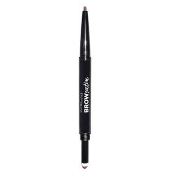 Maybelline Brow Satin Duo 02 Medium Brown
