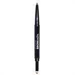 Maybelline Brow Satin Duo 02 Medium Brown