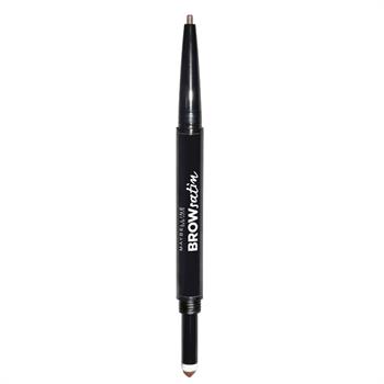 Maybelline Brow Satin Duo 01 Dark Blonde