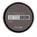 Maybelline Tattoo Brow Pomade Pot 04 Ash Brown