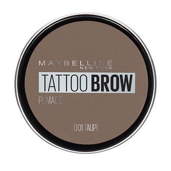 Maybelline Tattoo Brow Pomade Pot 01 Taupe