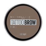 Maybelline Tattoo Brow Pomade Pot 01 Taupe