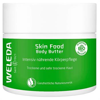 Weleda Skin Food Body Butter 150ml