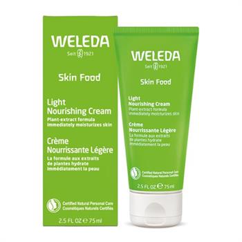 Weleda Skin Food Κρέμα Σώματος, Χεριών και Προσώπου 75ml