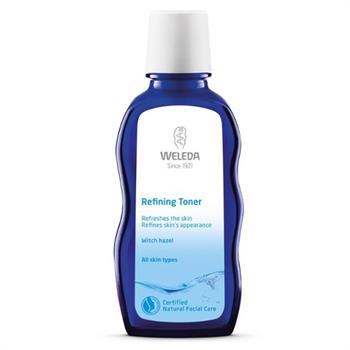 Weleda Τονωτική Λοσιόν 100ml