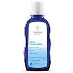 Weleda Gentle Cleansing Milk Γαλάκτωμα Καθαρισμού Προσώπου 100ml