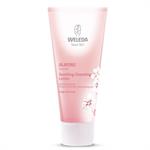 Weleda Almond Soothing Cleansing Lotion Γαλάκτωμα Καθαρισμού 75ml