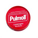 Pulmoll Classic Καραμέλες με Γλυκόριζα και Μέλι 75gr