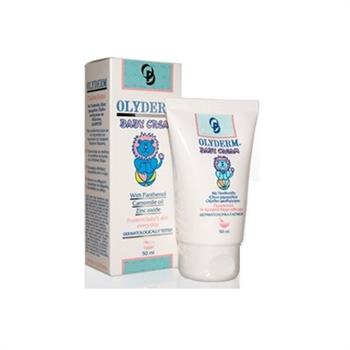 Olyderm Baby Cream 50ml