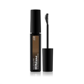 Maybelline Gel Brow Mascara Dark Brown 7,6ml