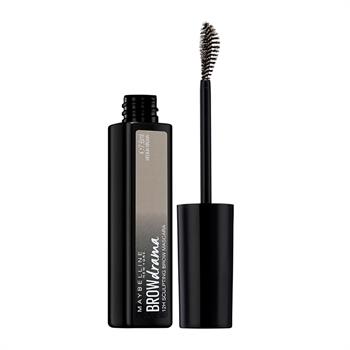 Maybelline Gel Brow Mascara Medium Brown 7,6ml