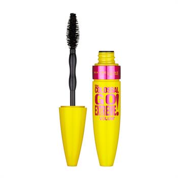 Maybelline Colossal Go Extreme Volum’ Express Mascara Black 9.5ml