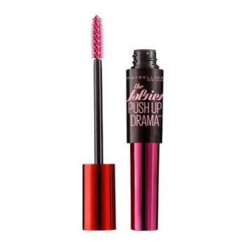Maybelline The Falsies Push Up Drama Mascara Very Black 9.5ml