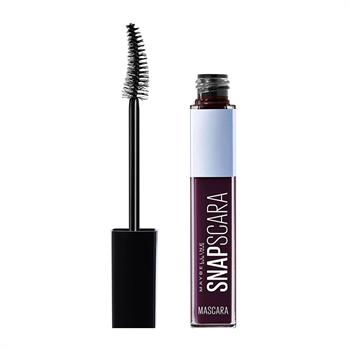 Maybelline Snapscara Mascara 02 Black Cherry 9.5ml