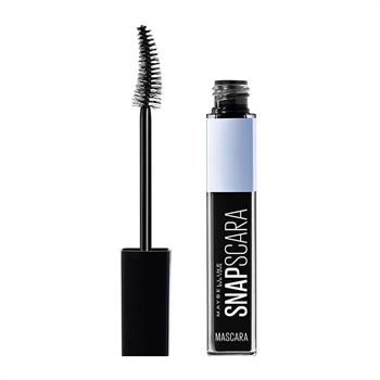 Maybelline Snapscara Mascara 01 Pitch Black 9.5ml