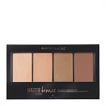 Maybelline Master Bronze Palette 20 13gr
