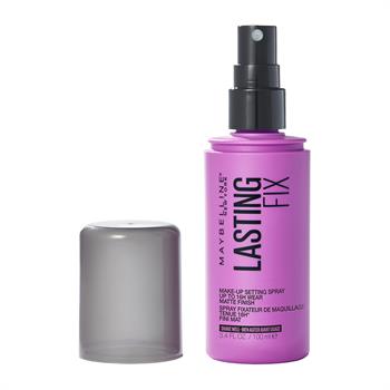 Maybelline Lasting Fix Setting Spray 100ml