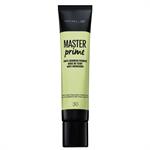 Maybelline Master Prime 30 Anti-Redness 30ml