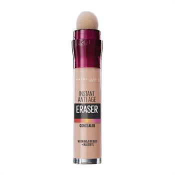 Maybelline Instant Eraser Age Rewind Concealer 04 Honey 6.8ml