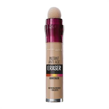 Maybelline Instant Eraser Age Rewind Concealer 02 Medium 6.8ml