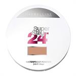 Maybelline Super Stay 24h Waterproof Powder 40 Fawn 9gr
